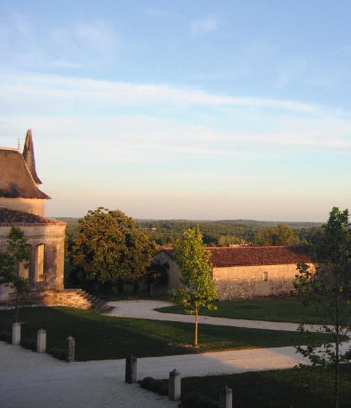 Bordeaux: puur ge 2015 in drie formaten Château Beaumont 2015 Cru Bourgeois A.O.P.