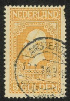 1913 Catalogusnr. 100 Cat.