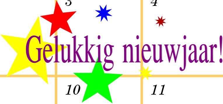 Januari 2019 Wonen 31 Oudejaarsdag 1 Nieuwjaarsdag gesloten 2 3 4 5 6 7