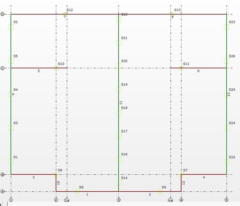 3 Berekening fundering 3.