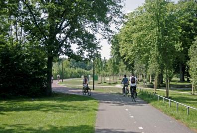 Aantrekkelijkheid Verlichting aanwezig,