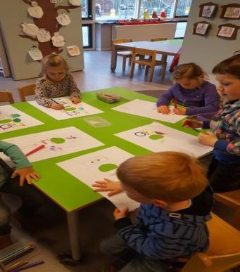 Dikhooff Tijmen Wiggelinkhuizen Thijs Eek en in groep 3: Lise Hollaar Vrijdag 23 december: