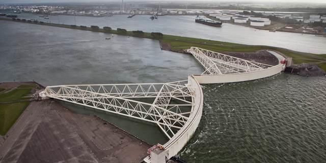 Woensdag 3 januari Omstreeks middernacht besluit de teamleider van WMCN-KUST een alarmering te geven voor de sector Schelde.