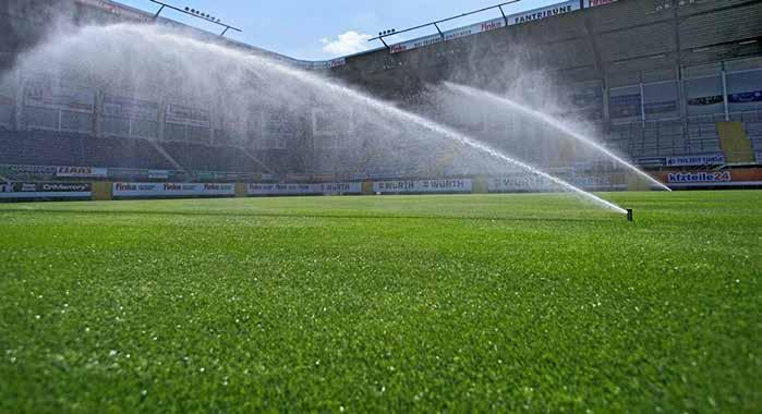 SV7 MAXIMA Een combinatie van de beste rassen voor uw sportveld. SV7 Het meest gebruikte mengsel van Nederland op het gebied van sport. SV8 Extra stevig wortelpakket met uitstekende veldbeemdrassen.