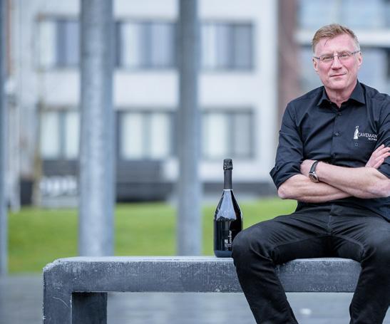 wijntip Wijn in de kijker van onze wijnexpert Harald: Weinvierl dac van Rockabilly Weinkult Het