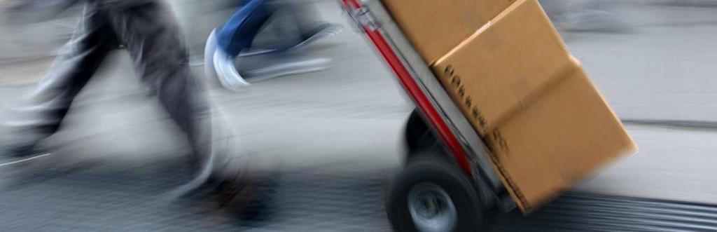 Courier services Dedicated truck services On board couriers