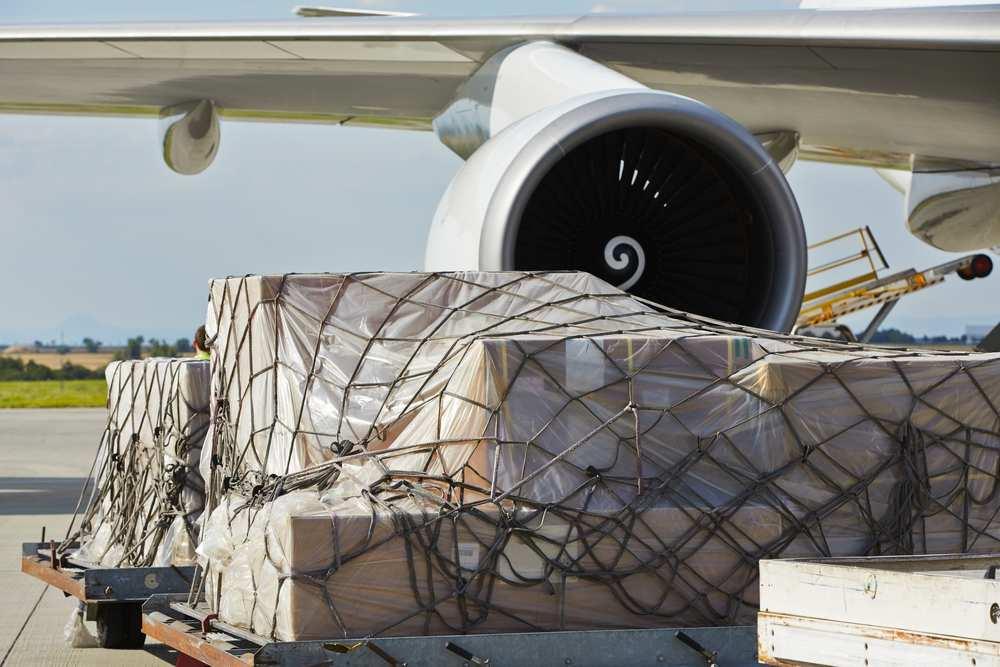 Customs brokerage Bonded warehouse IATA