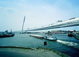 Oosterweel : één groot misverstand Geen brug over de Schelde, maar wel Tunnel onder de Schelde
