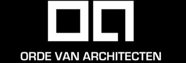 verslaggevers) Orde van Architecten (permanente vorming architecten) Enkele partnerorganisaties: Confederatie Bouw Bouwunie -