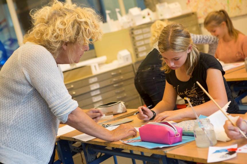 Coach Iedere leerling heeft een persoonlijke coach. Omdat een coach bij ons op school maximaal 15 leerlingen begeleidt, kan het zijn dat een aantal leerlingen uit jouw klas een andere coach heeft.