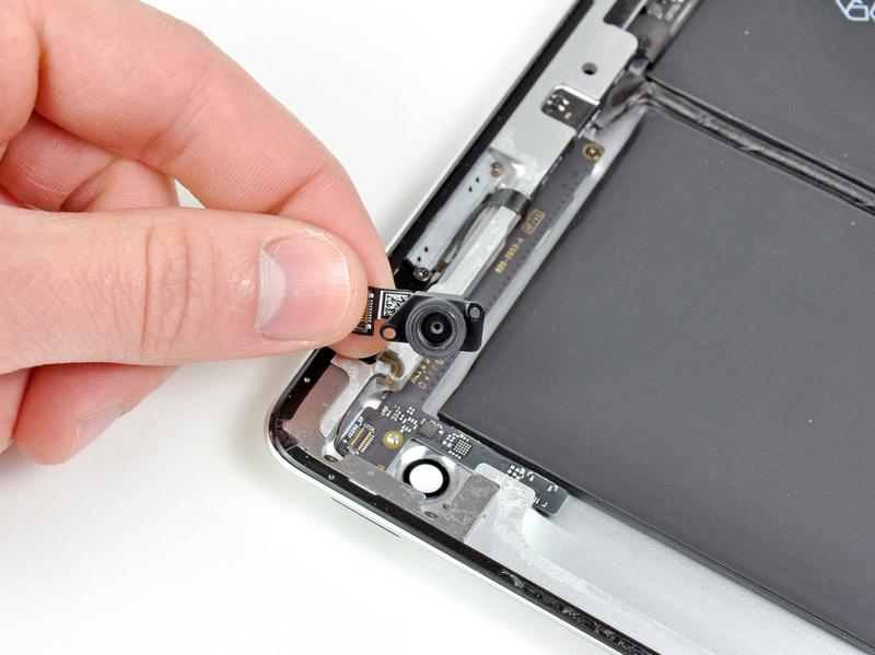 To reassemble your device, follow these directions in reverse and use our ipad 2 Wi-Fi Front Panel Adhesive