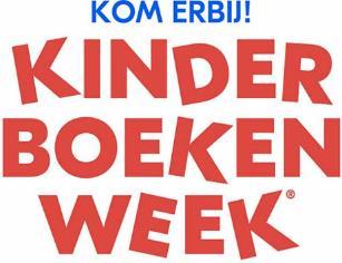 Kinderboekenweek Woensdag 3 oktober was de start van de Kinderboekenweek. Juf Gea heeft een mooi verhaal voorgelezen aan alle kinderen. Het thema was 'vriendschap'.