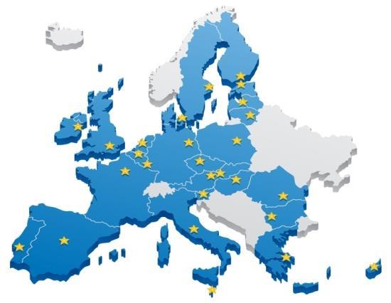 Vrije handel in veilige producten in Europa Europees overleg Branche-overleg Working groups (beleid)