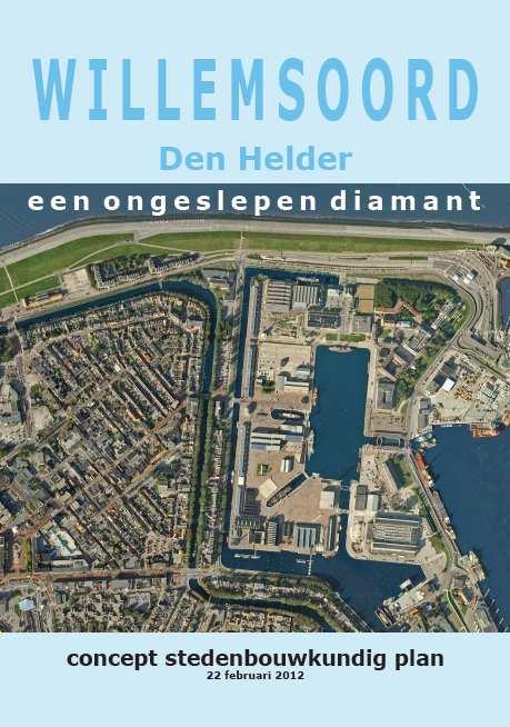 Stedenbouwkundig plan Willemsoord