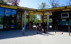 WAT GA IK DOEN EN WANNEER? Binnenkort ga ik naar ZOO Planckendael. Dit is een dierentuin in Mechelen waar ik veel dieren zal kunnen zien. Veel mensen vinden een bezoek aan ZOO Planckendael leuk.