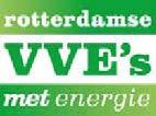 Begeleiding VvE s: Rotterdamse VvE s met Energie Begeleiding markt: