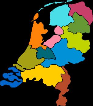 8 pilotregio s Maastricht Den Haag Amsterdam Groningen Purmerend Bergen op Zoom Rotterdam Arnhem Transmuraal Zorgpad Zorgpad wordt landelijk ontwikkeld Vertaling naar regionale aanpak Stroomlijnen