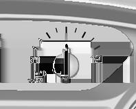 Instrumenten en bedieningsorganen 89 Door brandstofresten in de tank kan de hoeveelheid brandstof die kan worden bijgetankt kleiner zijn dan de gespecificeerde tankinhoud.