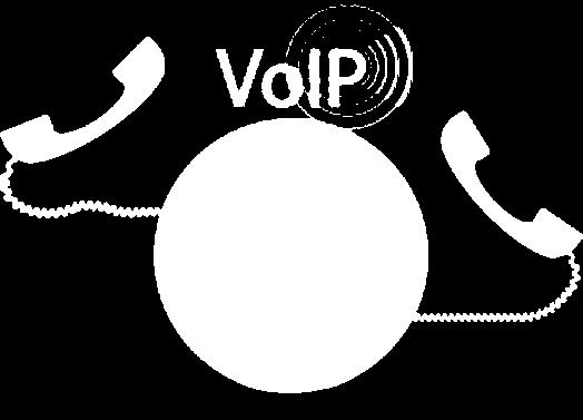 alles-in-één platform VoIP Telefoon Alle telefoon faciliteiten Meerdere