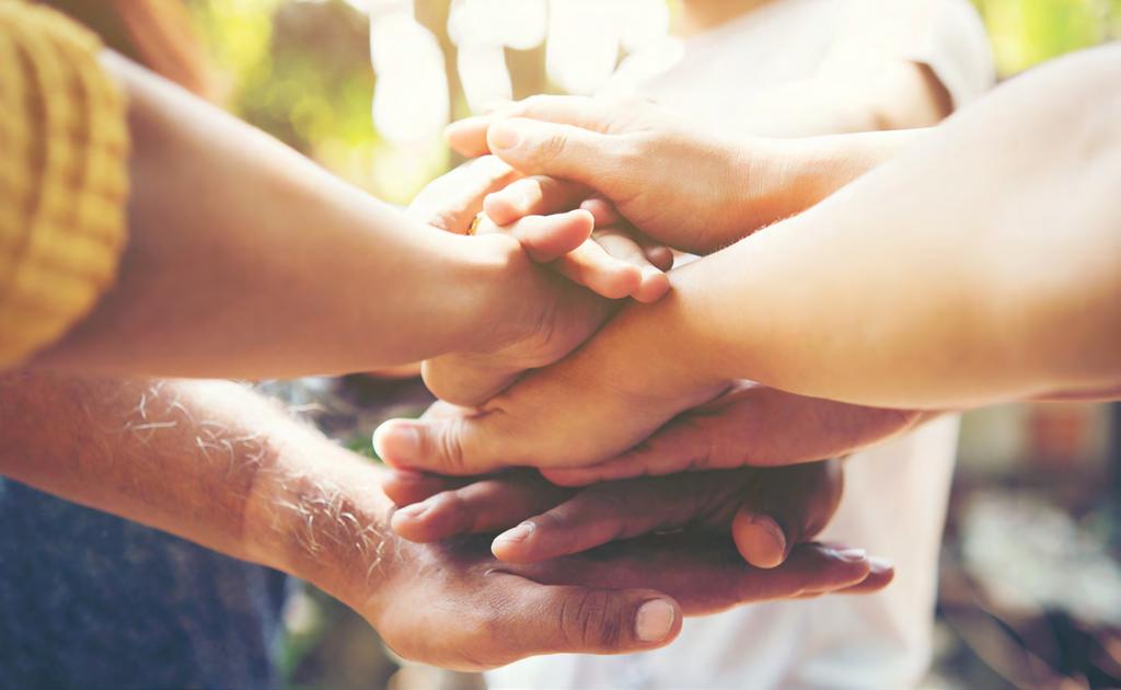 Grondbeginselen CDA Achtkarspelen baseert zich op de christelijke grondbeginselen. Vanuit deze grondbeginselen en onze normen en waarden heeft CDA Achtkarspelen vier uitganspunten benoemd.