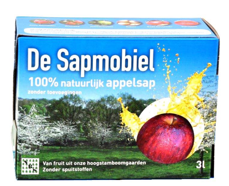 Tot aan het volgend oogstseizoen kunnen wij u zodoende puur natuurlijk appelsap aanbieden op het NBS-secretariaat in Vliermaal.