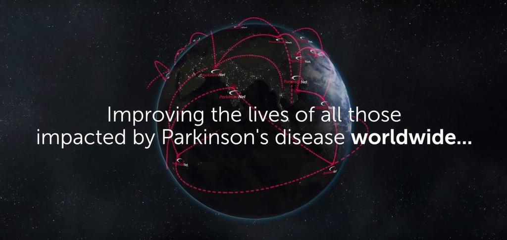 Over ParkinsonNet ParkinsonNet bestaat uit 69 regionale netwerken van zorgverleners die gespecialiseerd zijn in het behandelen en begeleiden van patiënten met de ziekte van Parkinson of op parkinson