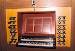 In de Friese Orgelkrant 2017 is daarom een uitgebreid artikel verschenen over de historie en restauratie van dit instrument. U kunt deze lezen op de website van Stichting Organum Frisicum: www.