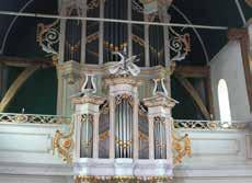 Jellema schreef algemene, beschouwende hoofdstukken en liefst twintig monografieën van beeldbepalende orgels in Friesland.