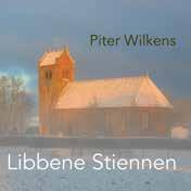 Boekpresentatie Op zaterdagmiddag 28 september 2019 worden cd en het boek Orgelbouw na 1945 in Friese kerken tijdens een feestelijke bijeenkomst gepresenteerd in de Grote of Sint- Martinuskerk te