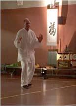 De jaarlijkse drie daagse met de Shaolin oefeningen onder leiding van Jan Langedijk Deze methodes zijn zeker al 800 jaar in China in praktijk. Driedaagse methodes geeft je een vernieuwde energie.
