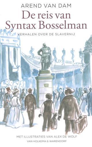 En hoe gaan we vandaag de dag om met dit lelijke stuk uit onze geschiedenis, dat niet meer uit te wissen valt?