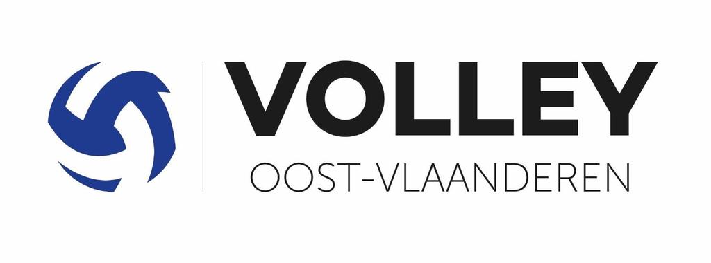 Volleybal Oost-Vlaanderen Verschijnt MAANDELIJKS Nummer 923 22 MAART 2018