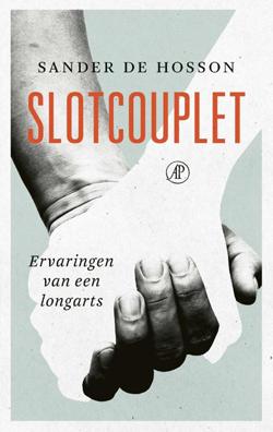 Home no. 2 April 2018 Eerdere edities Verenso.nl Boekbespreking: Slotcouplet Diane de Zwart redactie@verenso.