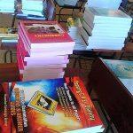 Deze bijdrage was nodig om te voorzien in de behoefte van het groeiende aantal scholen dat zij bedient. Gulu Eind 2011 is Booksteps begonnen met de voorbereidingen voor een project in Gulu.