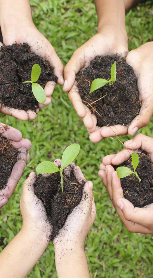 Inhoud Alles wat je bent 3 Klimaat én ondersteunend lesprogramma 3 Leren & Leven 3 Intrinsieke motivatie