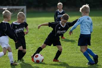 Juliana Mill JO8- - ST EGS JO8- In alle vroegte begonnen onze jongens aan hun tweede wedstrijd tegen Juliana Mill. Met de ontbrekende topscoorder van vorige week Senn, was verder het hele team leet.