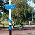 Helmerhoek en Wesselerbrink. De bereikbaarheid per auto en fiets is dan ook uit stekend.