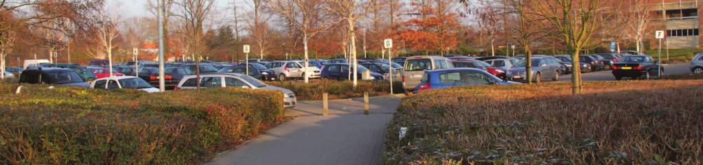 een nieuw centraal stedelijk plein versterkt de relatie tussen de Demerparking en het eigenlijke stads centrum.