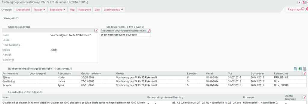 nl - Selecteer bestand; je kan hier een bestand downloaden van je eigen computer. 6. Klik op opslaan. h. Leerling toevoegen aan een sublesgroep Het is mogelijk om achteraf een leerling toe te voegen aan de sublesgroep.