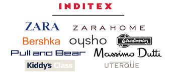 3. Omnichannel & Technologie Inditex kiest voor wereldwijde online verkoop Zara kondigde deze maand de lancering aan van de Zara webshop in maar liefst 106 nieuwe landen.