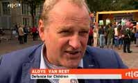 1-11-2013 TROUW NOVEMBER 2-10-2013 RTL Nieuws Actie voor Wime Dumingos op het Plein OKTOBER Gemeente weet nu hoeveel gehandicapte kinderen er