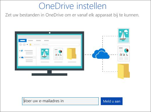 Bestanden delen Selecteer in OneDrive een bestand en selecteer vervolgens Delen.