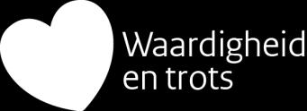 Nieuwsbrief december 2017 Leven zoals je wilt Radicale vernieuwing in de verpleegzorg: Leven bij Juliana 4 Zonnehuisgroep Amstelland,