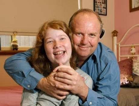 Uitwisseling van nieren voor Australisch meisje Abby Colman, een 14 jarig Australisch meisje, had dringend een nieuwe nier nodig.