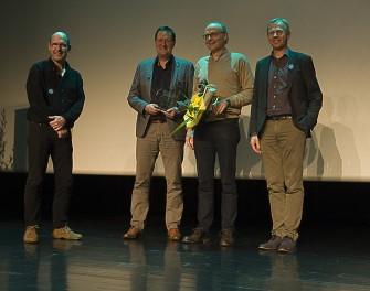 Het idee ontstond eind oktober 2016 waar de personeelsleden en week lang konden kennismaken met kleine, leuke initiatieven die collega's samen brachten in alle positiviteit.