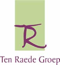 Over Ten Raede Groep Ten Raede Groep is een full service advieskantoor Betrouwbare en proactieve sparringspartner voor het MKB in alle zaken rondom geld, regel, risico en recht.