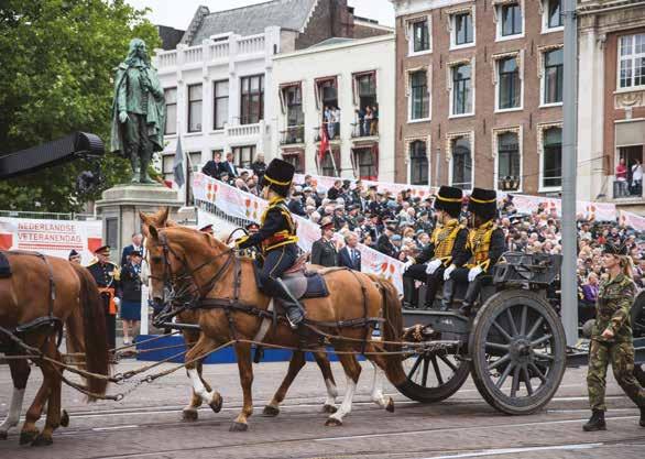 VETERANENDAG