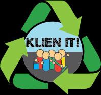 KLIEN IT updates vanuit de scholen Waarom ligt er zoveel afval op straat? Wat houdt recycling eigenlijk in? Waarom is het zo belangrijk om onze afvalberg te verkleinen?