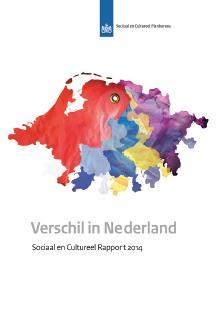 Tweedeling SCP: Verschil in Nederland (2014) Bovenlaag en precariaat daartussen vier sociale segmenten