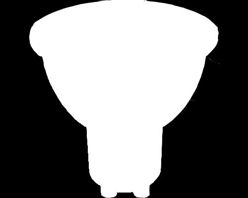 contactdozen 16 & 32A Toshiba GU10 lamp
